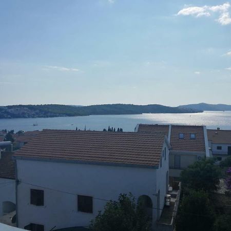 Villa Kartelo Trogir Exteriör bild