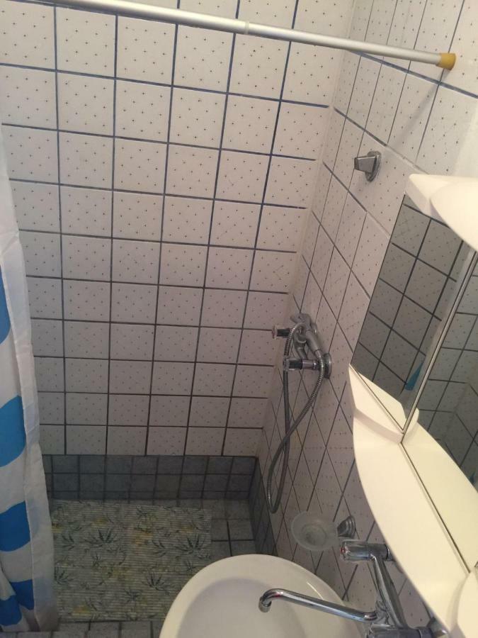 Villa Kartelo Trogir Exteriör bild