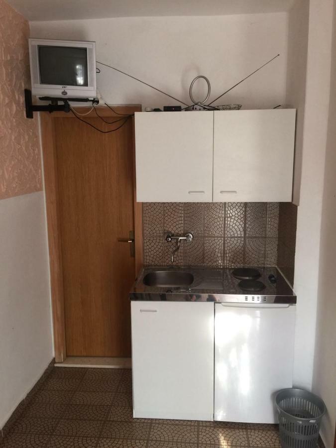 Villa Kartelo Trogir Exteriör bild