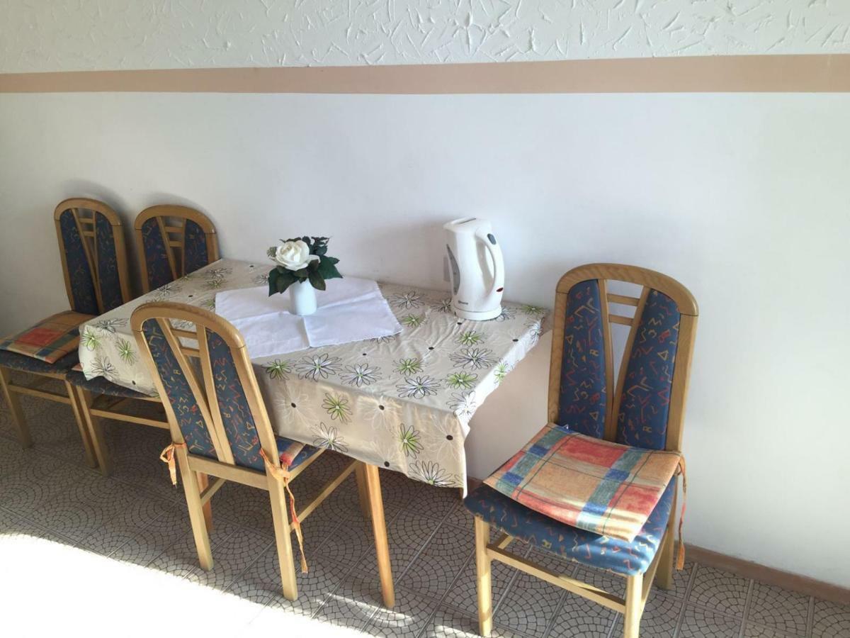 Villa Kartelo Trogir Exteriör bild