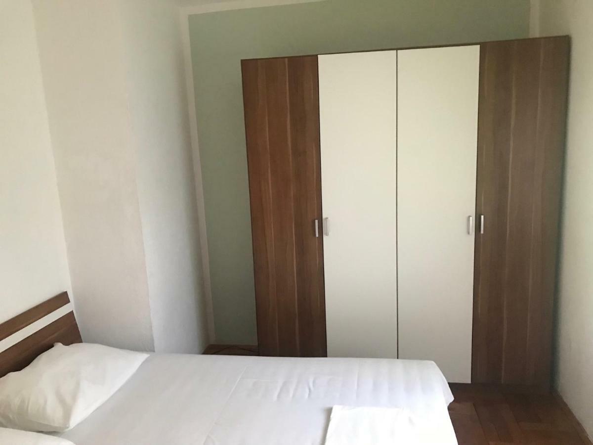Villa Kartelo Trogir Exteriör bild
