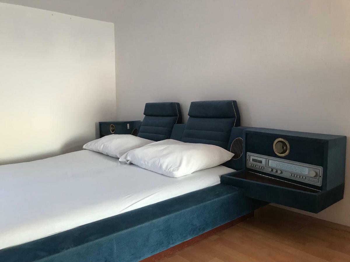 Villa Kartelo Trogir Exteriör bild