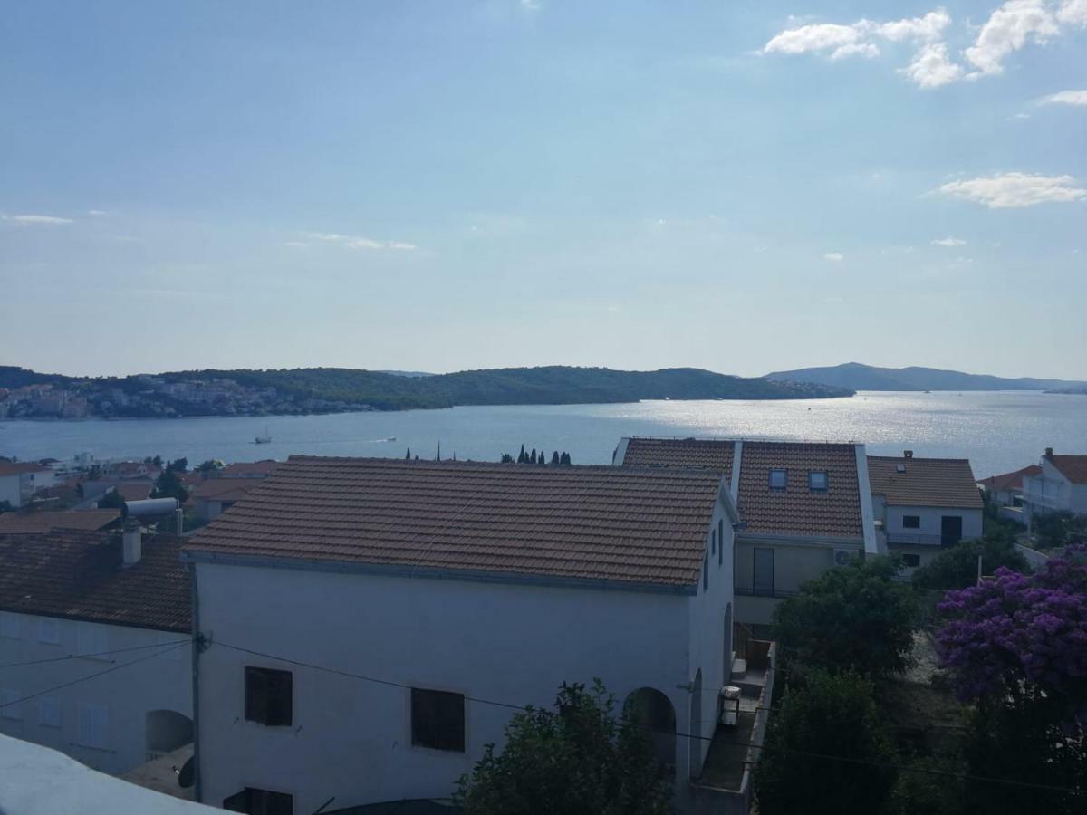 Villa Kartelo Trogir Exteriör bild