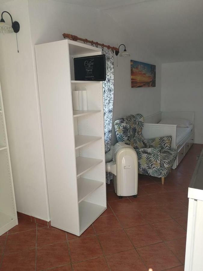Villa Kartelo Trogir Exteriör bild