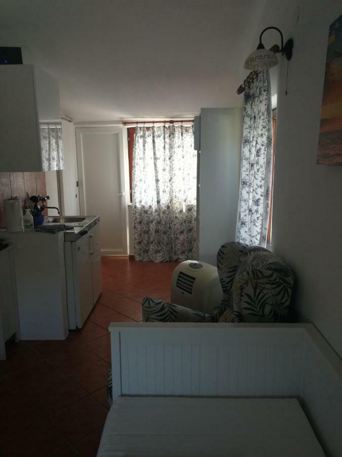 Villa Kartelo Trogir Exteriör bild